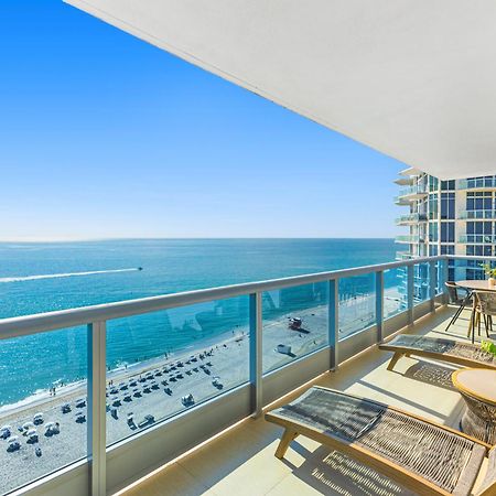 Dharma Home Suites Miami Beach At Monte Carlo Екстериор снимка